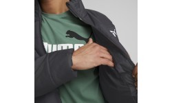 Puma Ess+ Padded Jacket Men's Black 849349 01