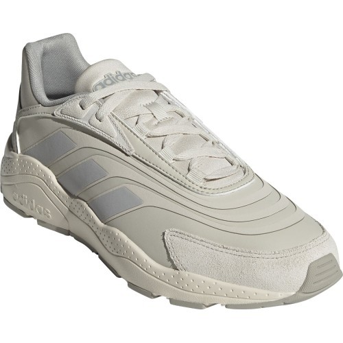 Adidas Crazychaos 2.0 vīriešu sporta apavi, krēmkrāsas GZ3814