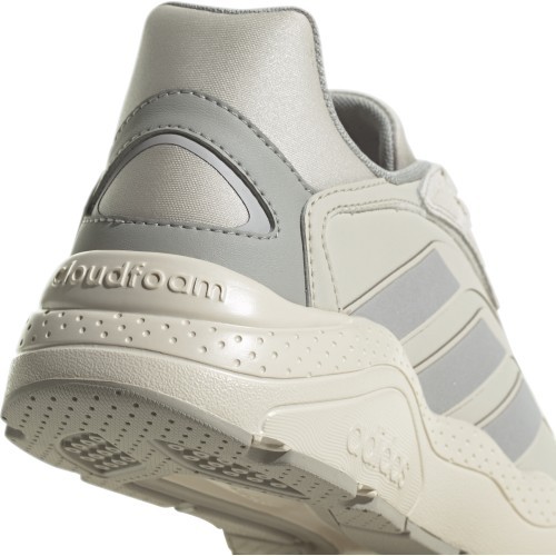 Мужские кроссовки Adidas Crazychaos 2.0, кремовые GZ3814