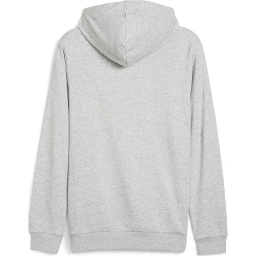 Puma Ess+ 2 Col Small Grey Men's Sweatshirt 680990 04