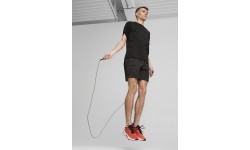 Puma Train All Day Tee vīriešu T-krekls melns 524916 01