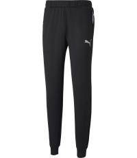 Puma RTG Knit мужские брюки Black 585833 01