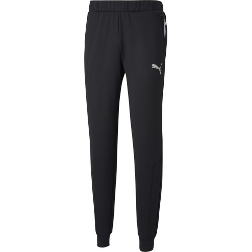 Puma RTG Knit Men's Pants Black 585833 01