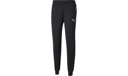 Puma RTG Knit Men's Pants Black 585833 01