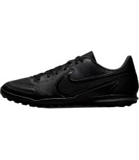 Nike Legend 9 Club TF vīriešu apavi, melni DA1193 001