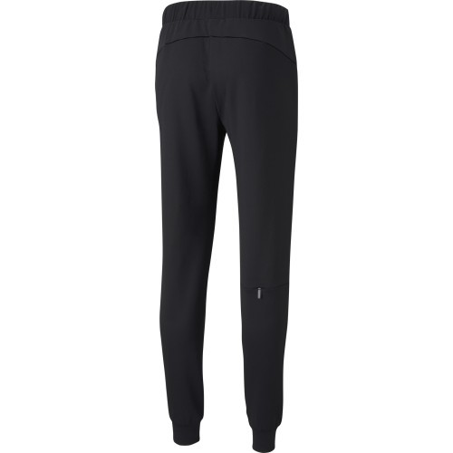Puma RTG Knit vīriešu bikses Black 585833 01
