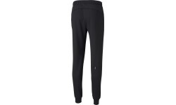 Puma RTG Knit Men's Pants Black 585833 01