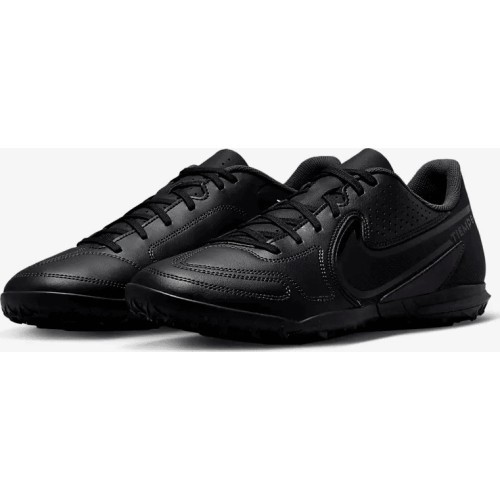 Nike Legend 9 Club TF vīriešu apavi, melni DA1193 001