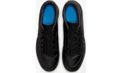 Nike Legend 9 Club TF vīriešu apavi, melni DA1193 001