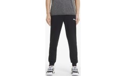 Puma RTG Knit Men's Pants Black 585833 01