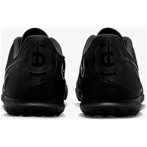 Nike Legend 9 Club TF Men's Shoes Black DA1193 001