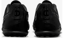 Nike Legend 9 Club TF Men's Shoes Black DA1193 001
