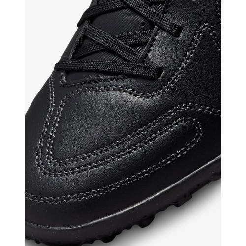 Nike Legend 9 Club TF vīriešu apavi, melni DA1193 001