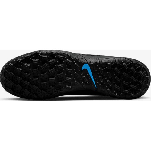 Nike Legend 9 Club TF vīriešu apavi, melni DA1193 001
