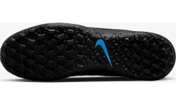 Nike Legend 9 Club TF Men's Shoes Black DA1193 001