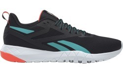 Reebok Flexagon Force 4 Men's Shoes Black GY6249