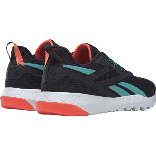 Reebok Flexagon Force 4 Men's Shoes Black GY6249