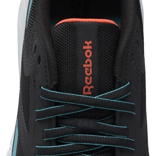 Reebok Flexagon Force 4 vīriešu apavi Black GY6249