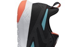 Reebok Flexagon Force 4 vīriešu apavi Black GY6249