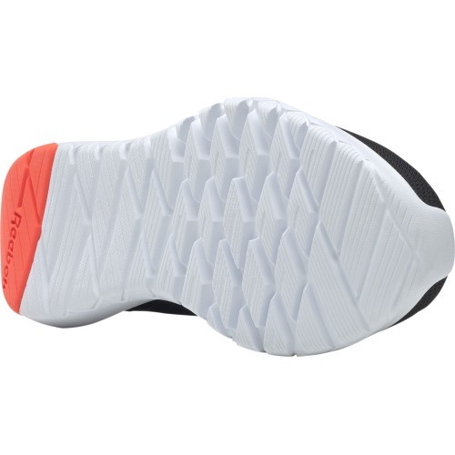 Reebok Flexagon Force 4 vīriešu apavi Black GY6249