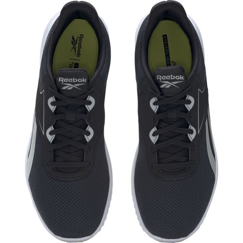 Reebok Lite 3.0 vīriešu apavi, melni GY3942
