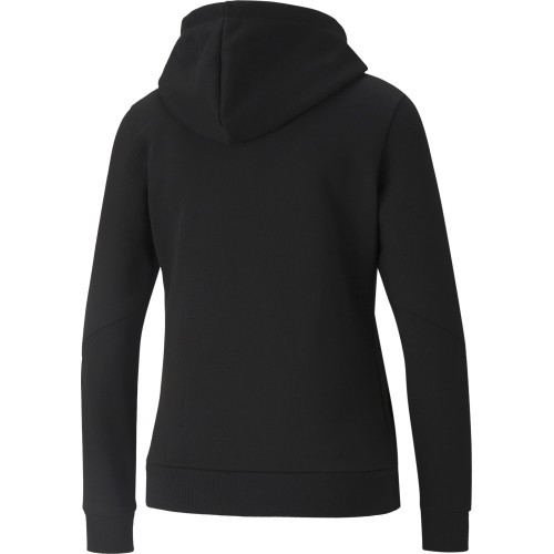 Puma sieviešu džemperis Power Full-Z Black 589537 01