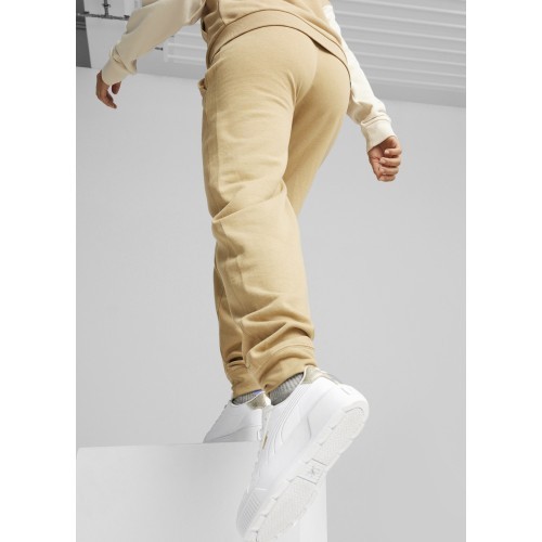 Puma Sportinės Kelnės Moterims Better Sportswear Cream 679010 83