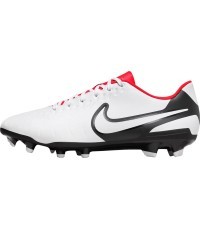 Nike Legend 10 Club FG/MG vīriešu apavi White DV4344 100