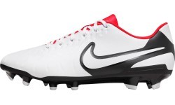 Nike Legend 10 Club FG/MG мужская обувь White DV4344 100