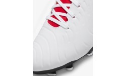 Nike Legend 10 Club FG/MG vīriešu apavi White DV4344 100
