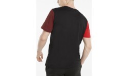 Мужская футболка Puma CLSX Tee, черная