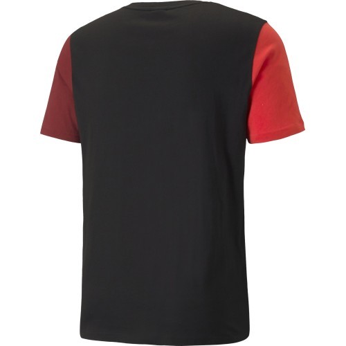 Puma CLSX Tee Men's T-Shirt Black