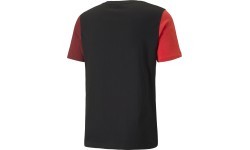 Puma CLSX Tee Men's T-Shirt Black