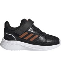 Adidas Runfalcon 2.0 I Kids' Shoes Black FZ0098
