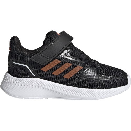 Adidas детская обувь Runfalcon 2.0 I Black FZ0098