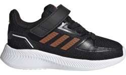 Adidas Runfalcon 2.0 I Kids' Shoes Black FZ0098