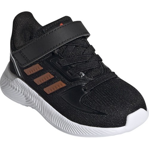 Adidas детская обувь Runfalcon 2.0 I Black FZ0098