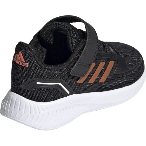 Adidas Runfalcon 2.0 I Kids' Shoes Black FZ0098