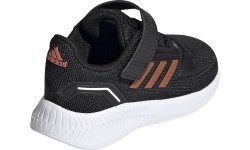 Adidas bērnu apavi Runfalcon 2.0 I Black FZ0098