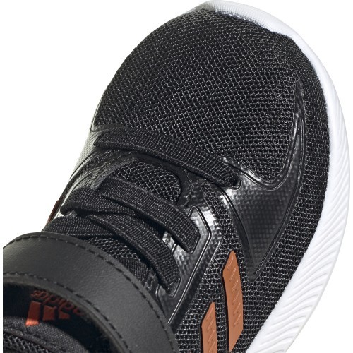 Adidas детская обувь Runfalcon 2.0 I Black FZ0098