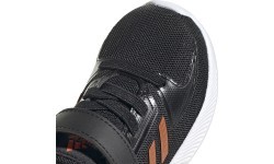 Adidas детская обувь Runfalcon 2.0 I Black FZ0098
