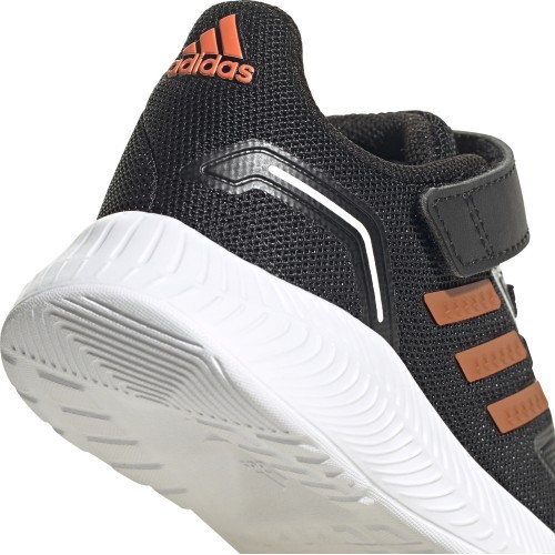 Adidas Runfalcon 2.0 I Kids' Shoes Black FZ0098