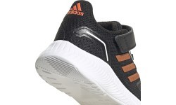Adidas Runfalcon 2.0 I Kids' Shoes Black FZ0098