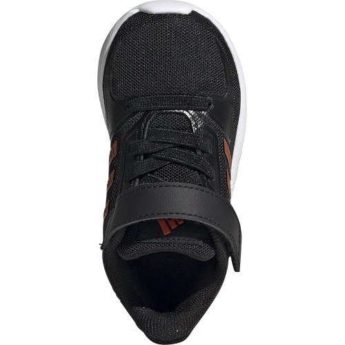 Adidas Runfalcon 2.0 I Kids' Shoes Black FZ0098