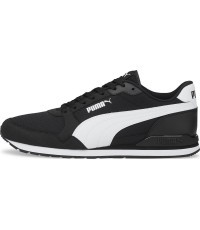 Puma St Runner v3 Men's Running Shoes Black 384640 01