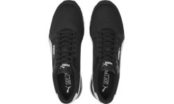 Puma St Runner v3 Men's Running Shoes Black 384640 01