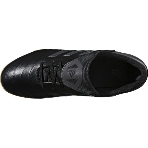 Adidas Avalynė Copa Tango 18.4 IN Black