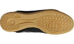 Adidas Avalynė Copa Tango 18.4 IN Black