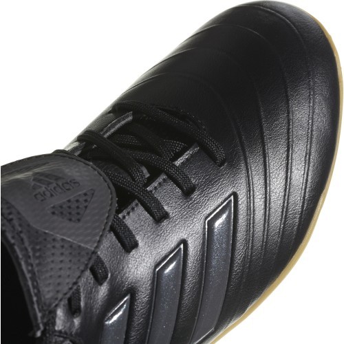 Adidas Avalynė Copa Tango 18.4 IN Black