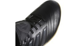 Adidas Avalynė Copa Tango 18.4 IN Black